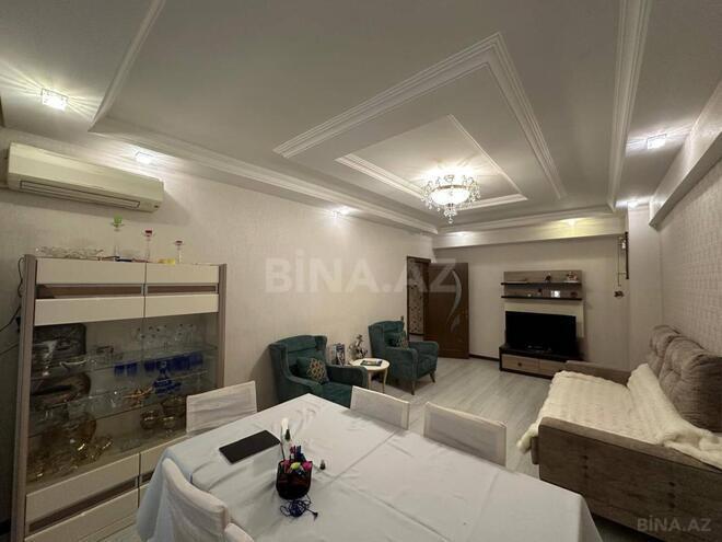 Продаётся 3-комн. новостройка 115 м², м. Нариман Нариманов, photo 7 from 13