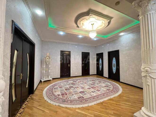 Продаётся 3-комн. новостройка 175 м², м. Низами, photo 10 from 26