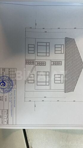 Продаётся 6-комн. дом/дача 510 м², Хатаинский р., photo 8 from 15