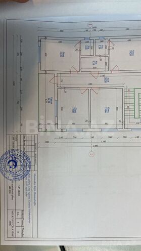Продаётся 6-комн. дом/дача 510 м², Хатаинский р., photo 9 from 15
