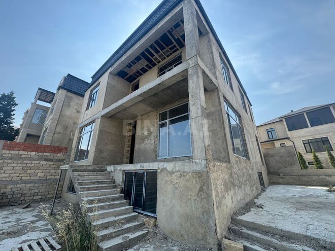 Продаётся 6-комн. дом/дача 510 м², Хатаинский р., photo 1 from 15