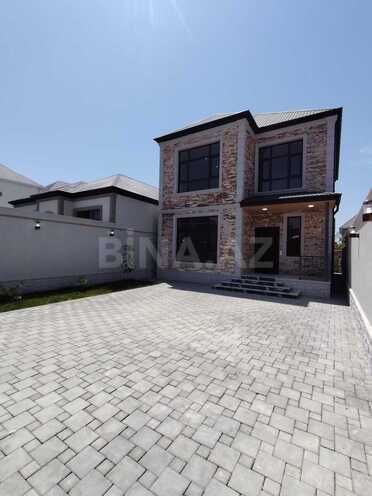 Продаётся 4-комн. дом/дача 180 м², пос. Бина, photo 18 from 22