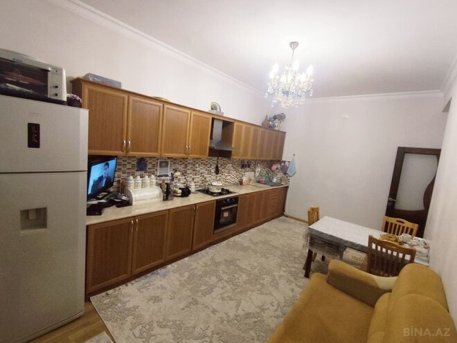 Продаётся 2-комн. новостройка 98 м², м. Ази Асланов, photo 7 from 13