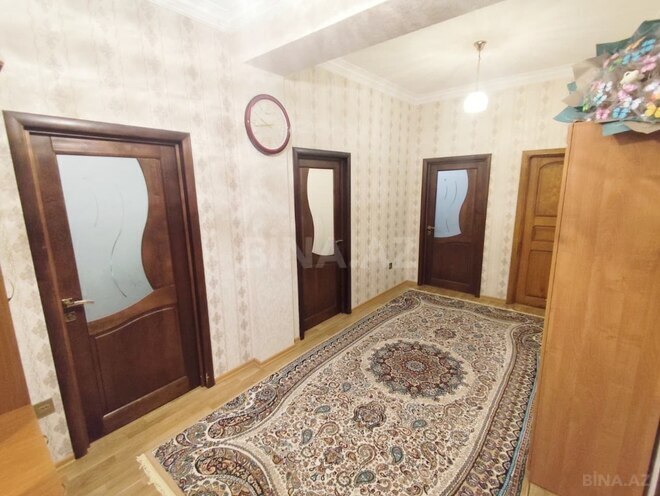 Продаётся 2-комн. новостройка 98 м², м. Ази Асланов, photo 4 from 13