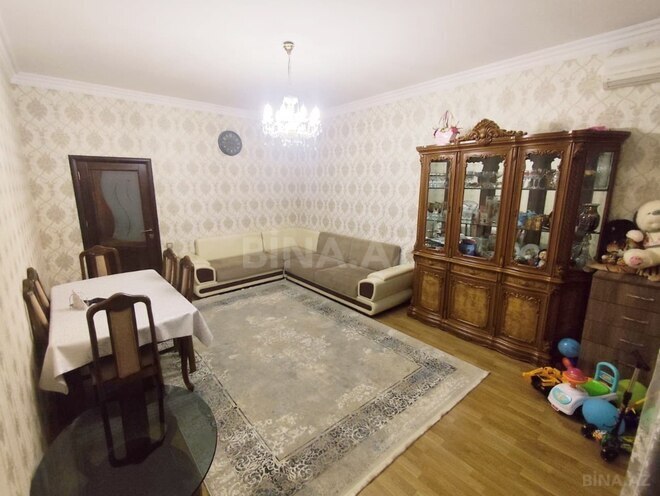 Продаётся 2-комн. новостройка 98 м², м. Ази Асланов, photo 3 from 13