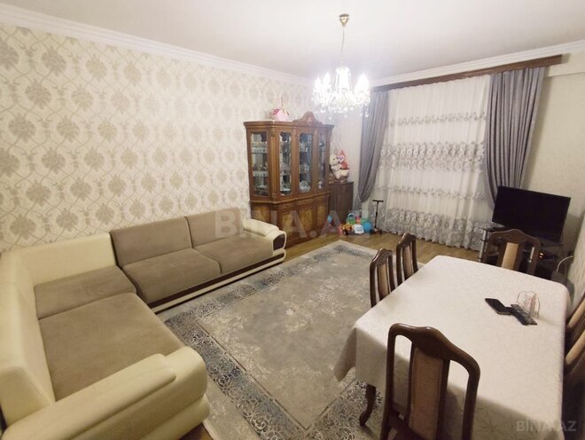 Продаётся 2-комн. новостройка 98 м², м. Ази Асланов, photo 1 from 13