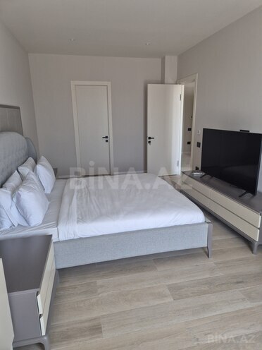 Сдаётся 2-комн. новостройка 90 м², пос. Sea Breeze, photo 6 from 7