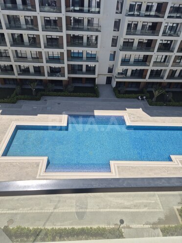 Сдаётся 2-комн. новостройка 90 м², пос. Sea Breeze, photo 5 from 7