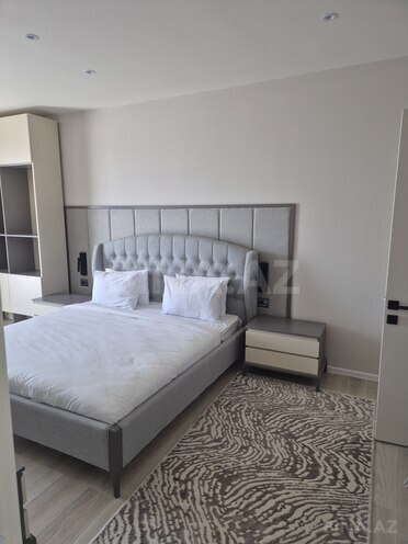 Сдаётся 2-комн. новостройка 90 м², пос. Sea Breeze, photo 4 from 7
