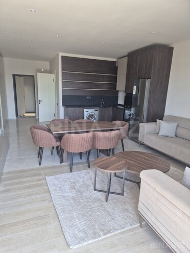 Сдаётся 2-комн. новостройка 90 м², пос. Sea Breeze, photo 1 from 7