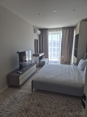 Сдаётся 2-комн. новостройка 90 м², пос. Sea Breeze, photo 3 from 7