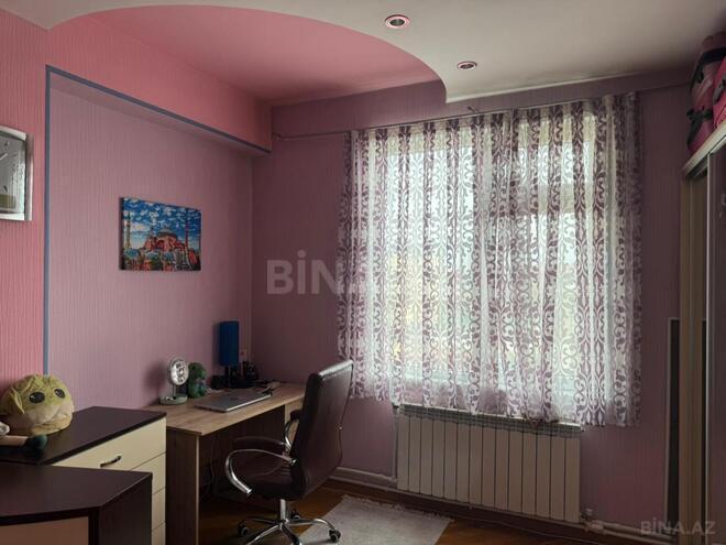 Satılır 4 otaqlı yeni tikili 200 m², Nizami m., photo 21 from 27