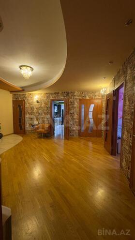 Satılır 4 otaqlı yeni tikili 200 m², Nizami m., photo 10 from 27