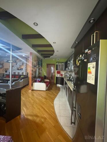 Satılır 4 otaqlı yeni tikili 200 m², Nizami m., photo 19 from 27