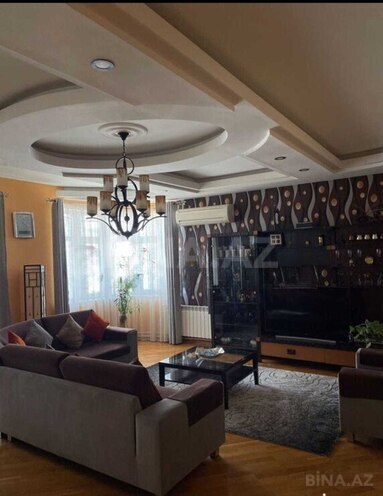 Satılır 4 otaqlı yeni tikili 200 m², Nizami m., photo 17 from 27