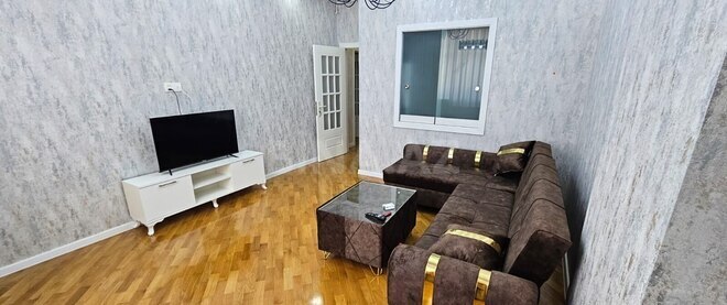 Satılır 2 otaqlı yeni tikili 75 m², Neftçilər m., photo 3 from 13