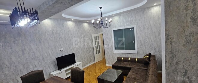 Satılır 2 otaqlı yeni tikili 75 m², Neftçilər m., photo 4 from 13