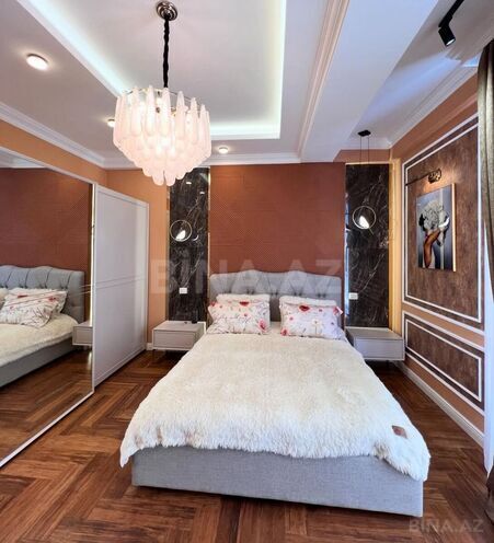 Satılır 3 otaqlı yeni tikili 114 m², Memar Əcəmi m., photo 4 from 13