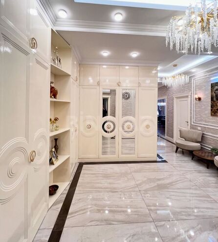 Satılır 3 otaqlı yeni tikili 114 m², Memar Əcəmi m., photo 9 from 13