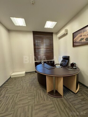 İcarəyə verilir 6 otaqlı ofis 275 m², Nəsimi r., photo 11 from 17