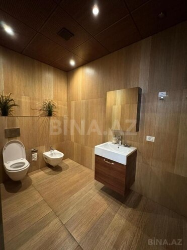 İcarəyə verilir 6 otaqlı ofis 275 m², Nəsimi r., photo 14 from 17