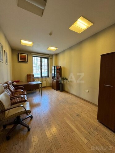 İcarəyə verilir 6 otaqlı ofis 275 m², Nəsimi r., photo 8 from 17