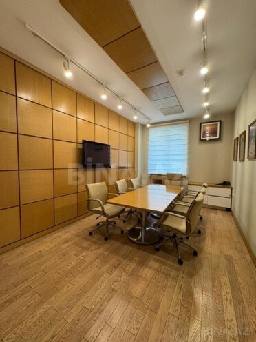 İcarəyə verilir 6 otaqlı ofis 275 m², Nəsimi r., photo 1 from 17