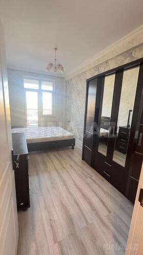 Сдаётся 2-комн. новостройка 70 м², Абшеронcкий  р., photo 4 from 6