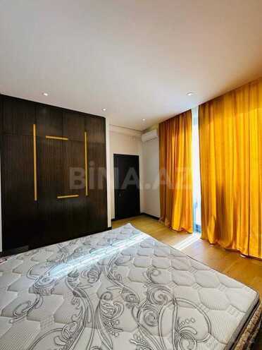 Satılır 5 otaqlı həyət evi/bağ evi 300 m², Xəzər r., photo 14 from 32