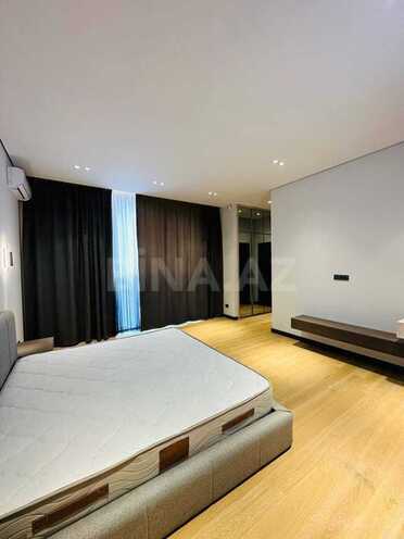 Satılır 5 otaqlı həyət evi/bağ evi 300 m², Xəzər r., photo 11 from 32
