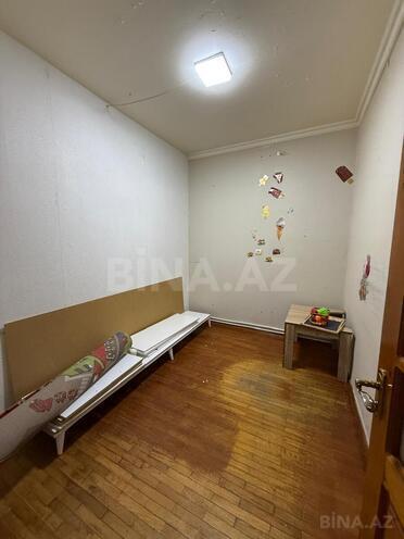 Сдаётся 3-комн. офис 100 м², м. Нариман Нариманов, photo 1 from 8