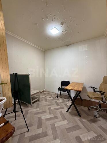 Сдаётся 3-комн. офис 100 м², м. Нариман Нариманов, photo 3 from 8