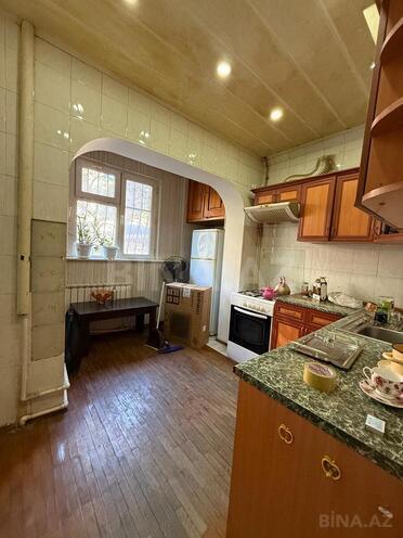 Сдаётся 3-комн. офис 100 м², м. Нариман Нариманов, photo 5 from 8