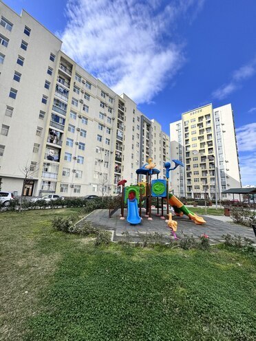 Продаётся 2-комн. новостройка 45 м², пос. Ясамал, photo 1 from 31