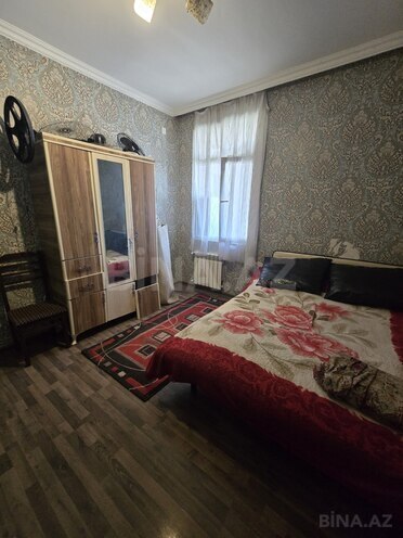 İcarəyə verilir 2 otaqlı yeni tikili 51 m², Masazır q., photo 5 from 7