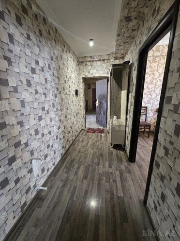 İcarəyə verilir 2 otaqlı yeni tikili 51 m², Masazır q., photo 4 from 7