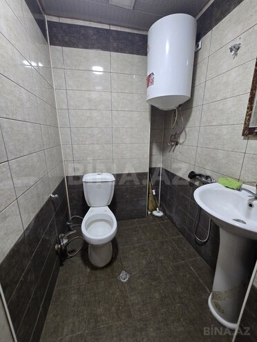 İcarəyə verilir 2 otaqlı yeni tikili 51 m², Masazır q., photo 6 from 7