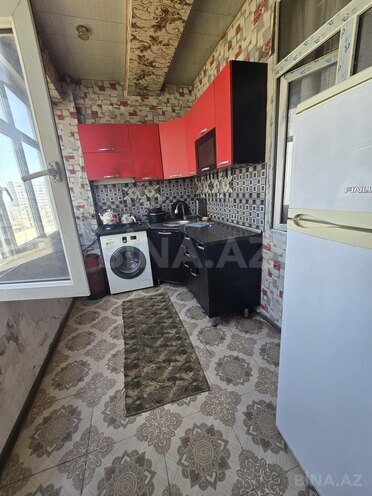 İcarəyə verilir 2 otaqlı yeni tikili 51 m², Masazır q., photo 3 from 7