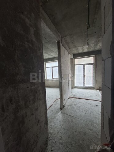 Satılır 3 otaqlı yeni tikili 140 m², Ağ şəhər q., photo 3 from 11
