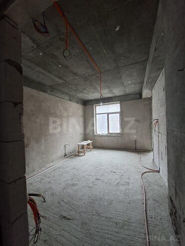 Satılır 3 otaqlı yeni tikili 140 m², Ağ şəhər q., photo 4 from 11