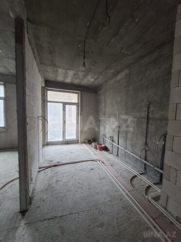 Satılır 3 otaqlı yeni tikili 140 m², Ağ şəhər q., photo 5 from 11