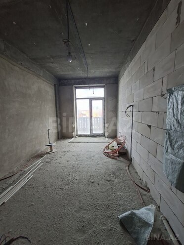 Satılır 3 otaqlı yeni tikili 140 m², Ağ şəhər q., photo 6 from 11