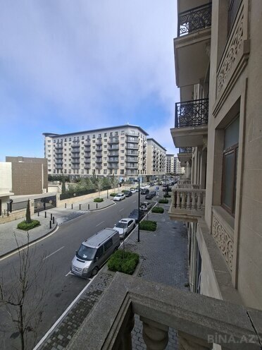 Satılır 3 otaqlı yeni tikili 140 m², Ağ şəhər q., photo 9 from 11