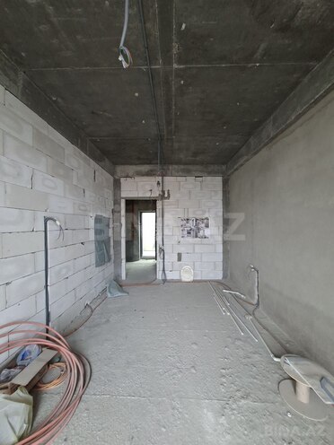 Satılır 3 otaqlı yeni tikili 140 m², Ağ şəhər q., photo 7 from 11