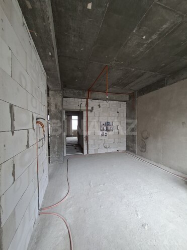 Satılır 3 otaqlı yeni tikili 140 m², Ağ şəhər q., photo 1 from 11