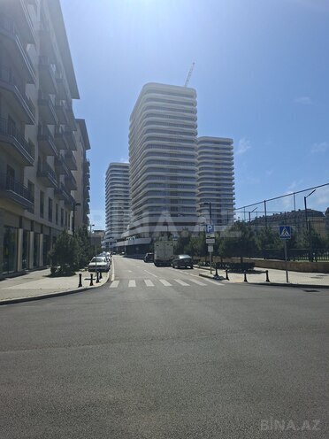 Satılır 3 otaqlı yeni tikili 140 m², Ağ şəhər q., photo 8 from 11