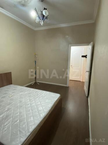 İcarəyə verilir 2 otaqlı yeni tikili 70 m², İnşaatçılar m., photo 5 from 9