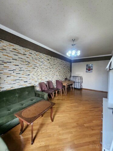 İcarəyə verilir 2 otaqlı köhnə tikili 75 m², Gənclik m., photo 5 from 22