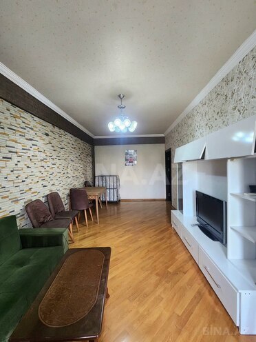 İcarəyə verilir 2 otaqlı köhnə tikili 75 m², Gənclik m., photo 7 from 22