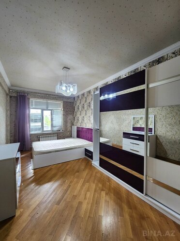 İcarəyə verilir 2 otaqlı köhnə tikili 75 m², Gənclik m., photo 10 from 22